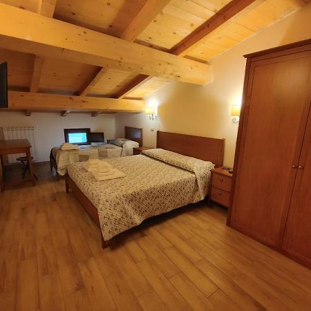 Borgo Sciugolo Baselice Exterior foto