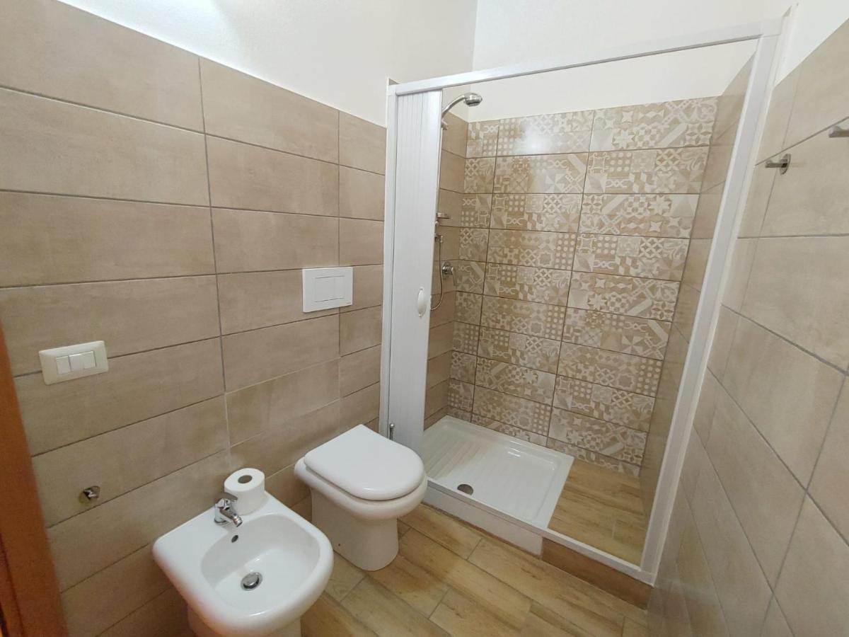 Borgo Sciugolo Baselice Exterior foto