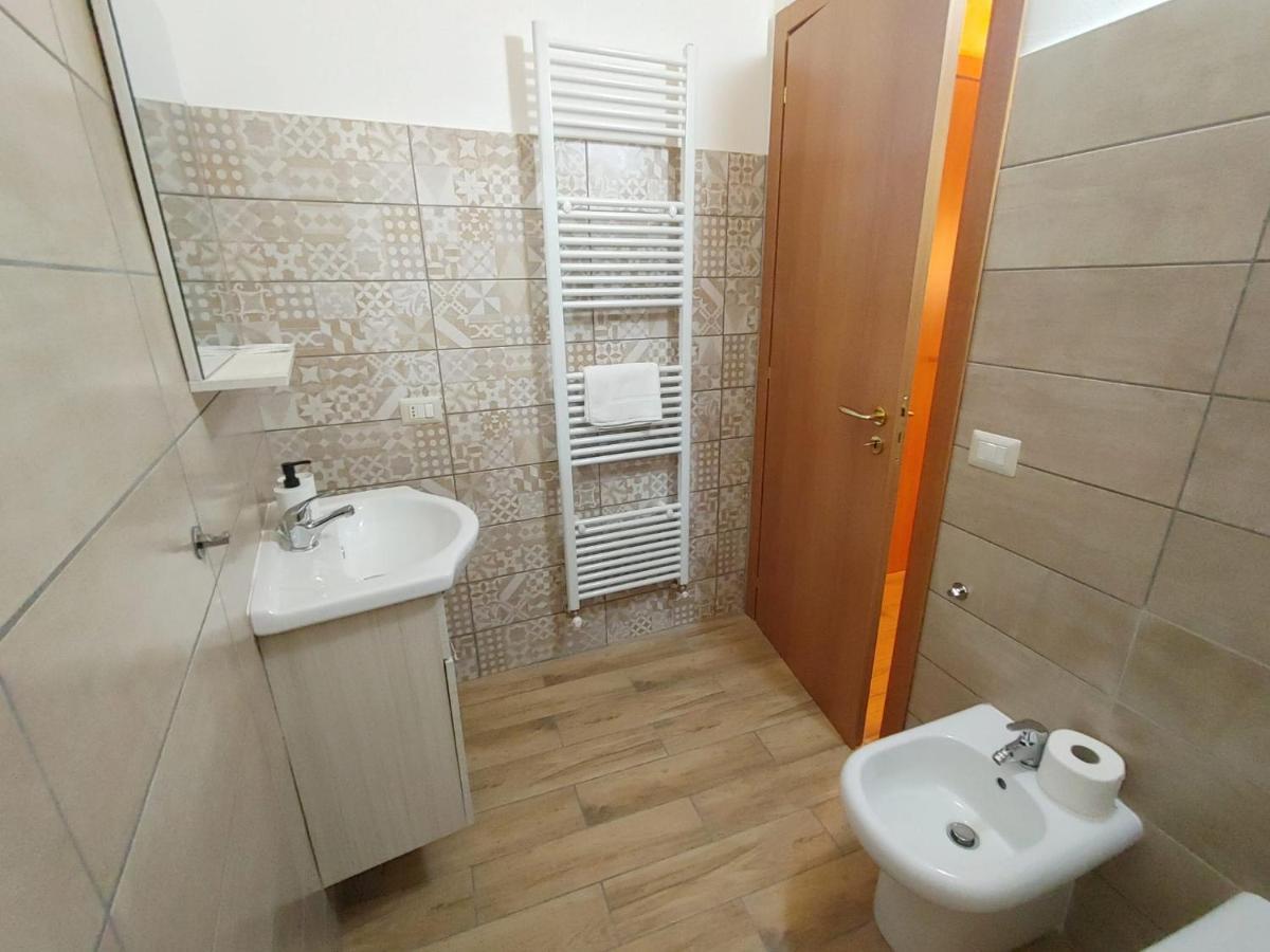 Borgo Sciugolo Baselice Exterior foto