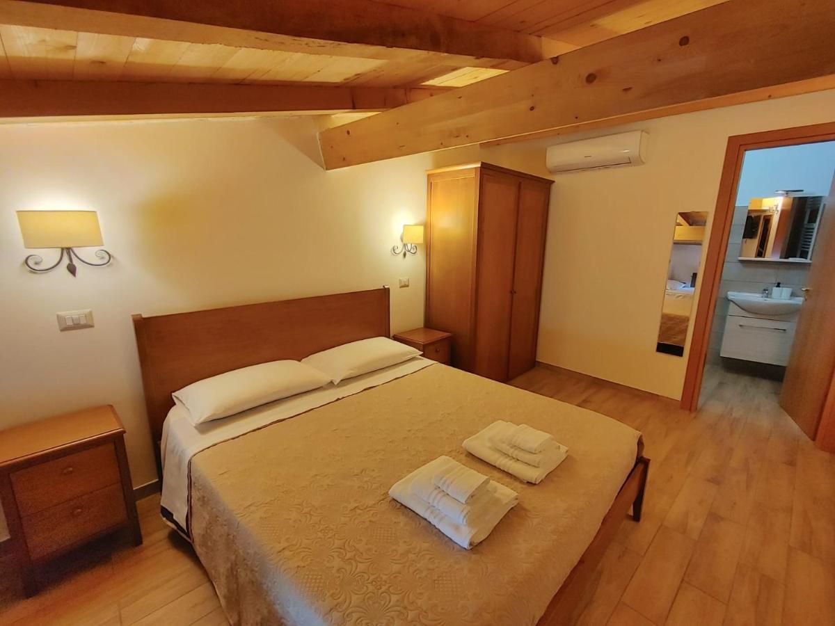 Borgo Sciugolo Baselice Exterior foto