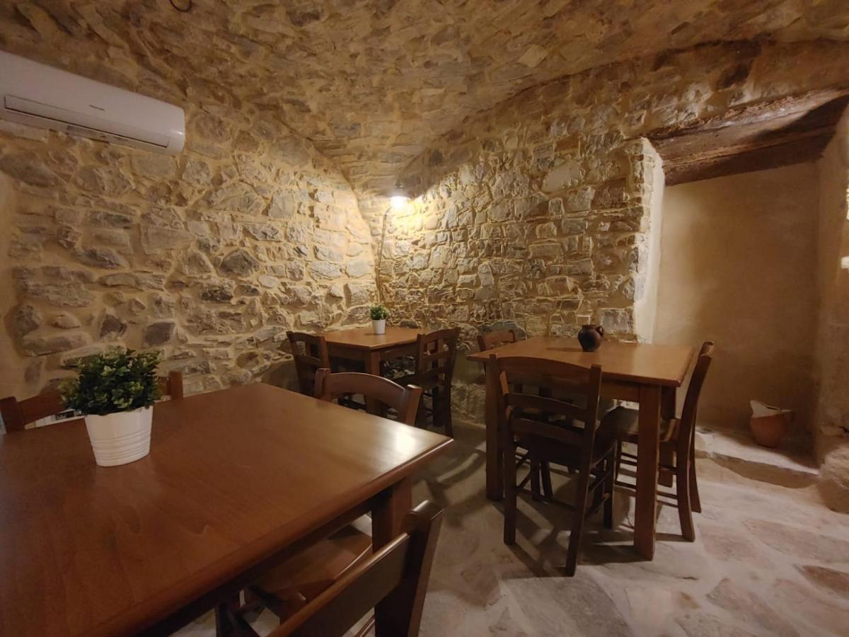 Borgo Sciugolo Baselice Exterior foto