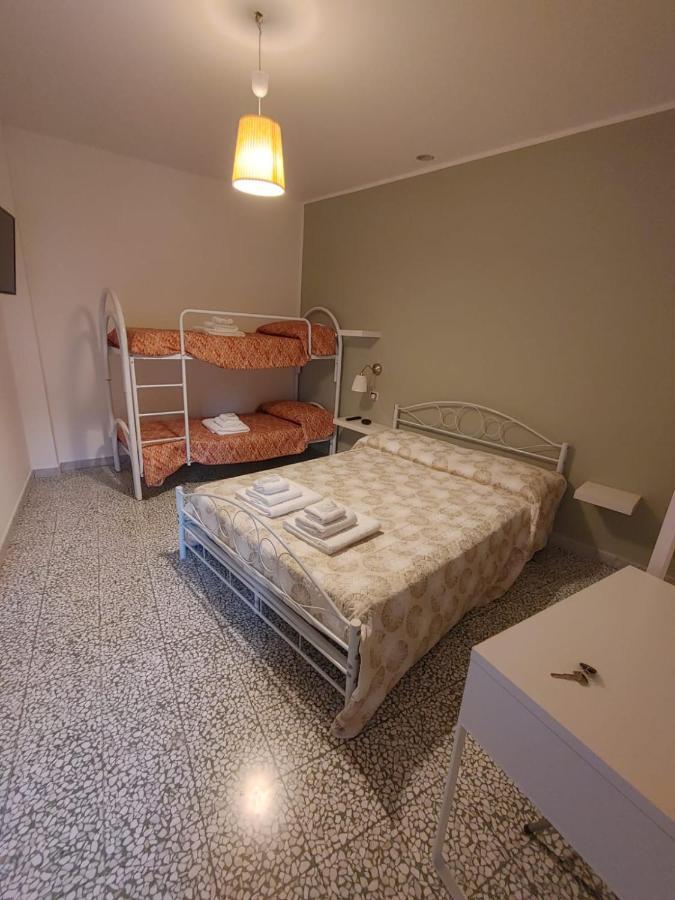 Borgo Sciugolo Baselice Exterior foto