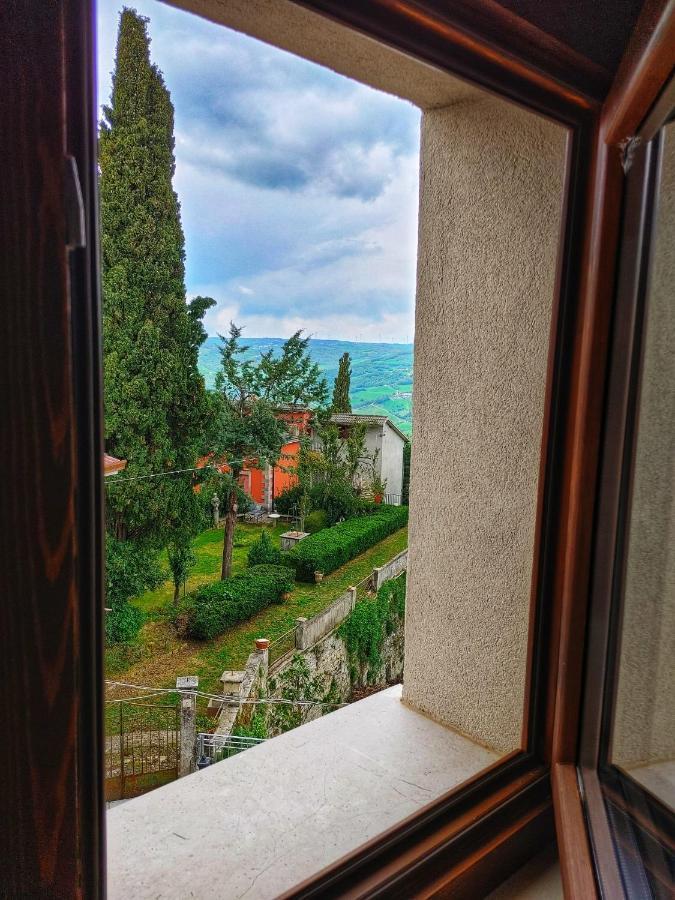 Borgo Sciugolo Baselice Exterior foto