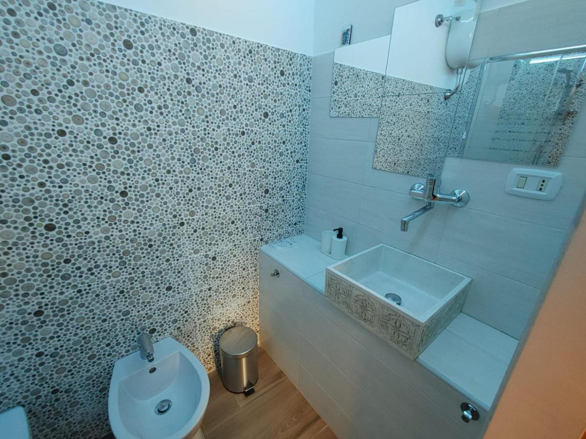 Borgo Sciugolo Baselice Exterior foto