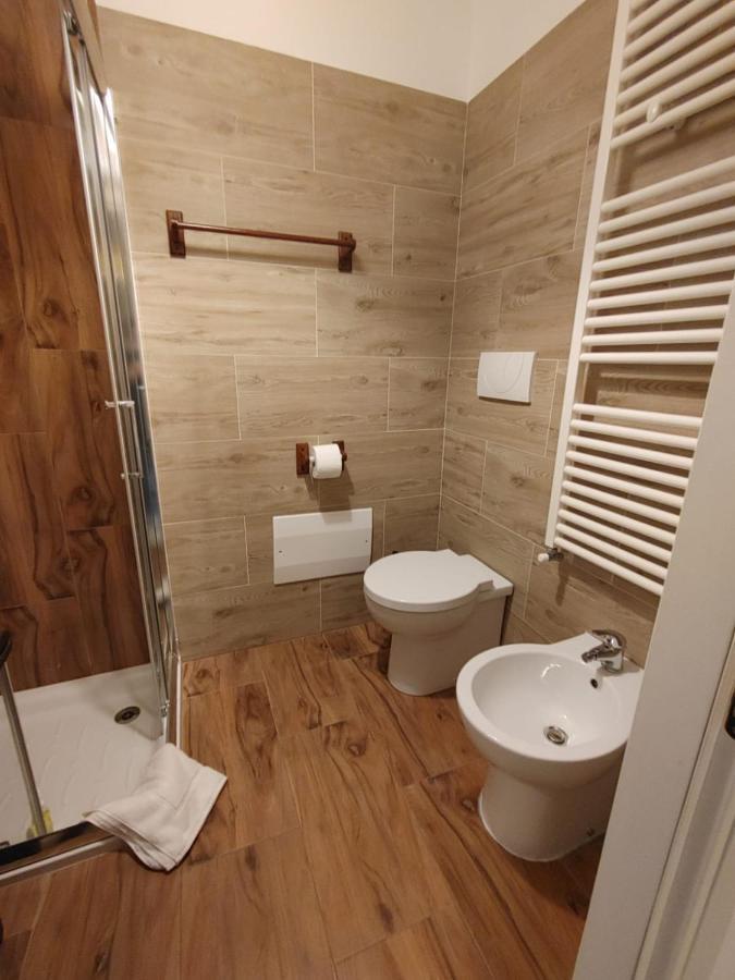 Borgo Sciugolo Baselice Exterior foto