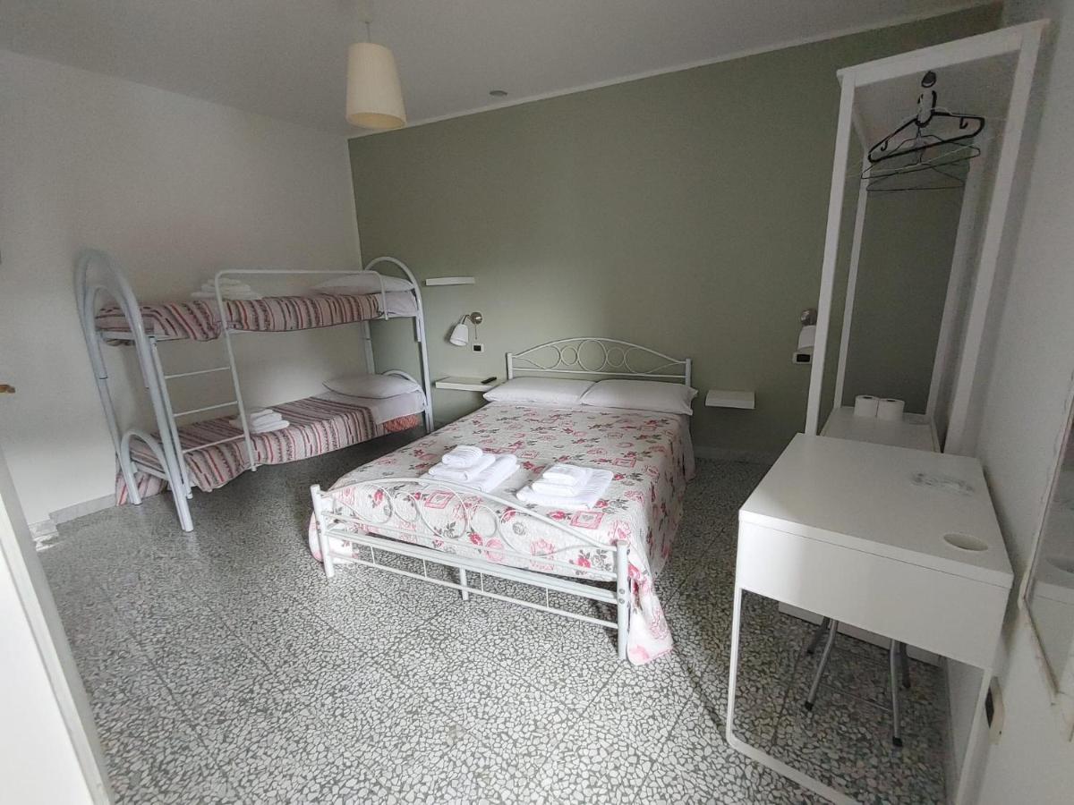Borgo Sciugolo Baselice Exterior foto