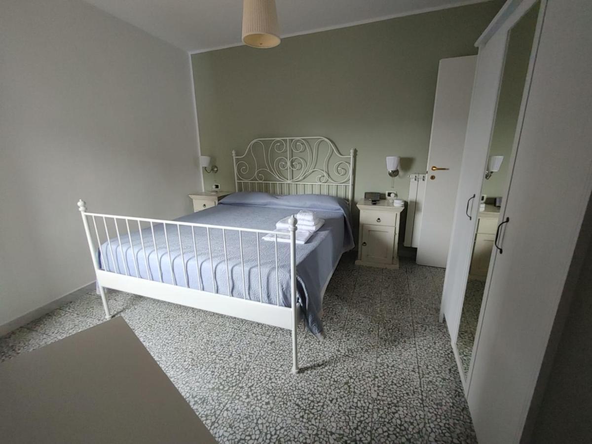 Borgo Sciugolo Baselice Exterior foto