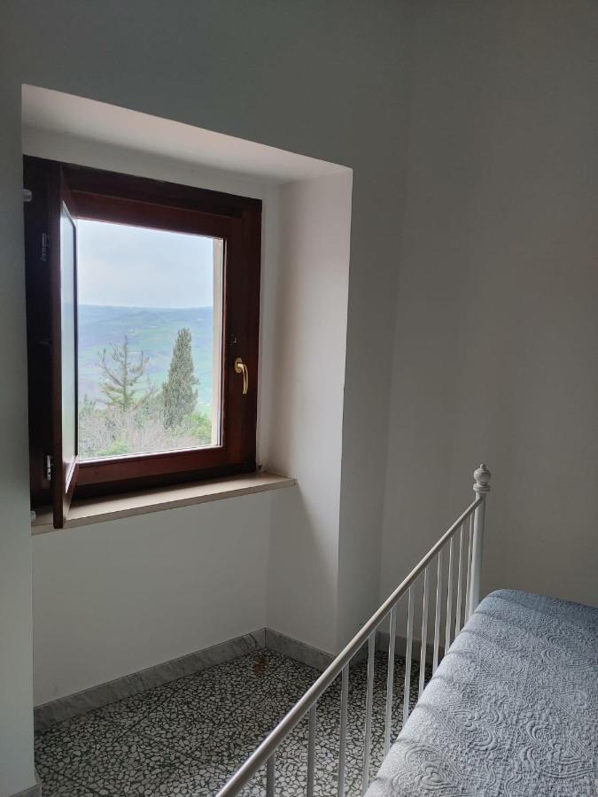 Borgo Sciugolo Baselice Exterior foto