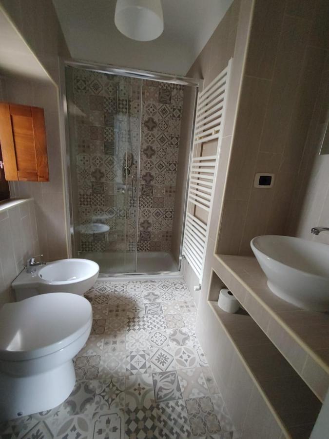 Borgo Sciugolo Baselice Exterior foto
