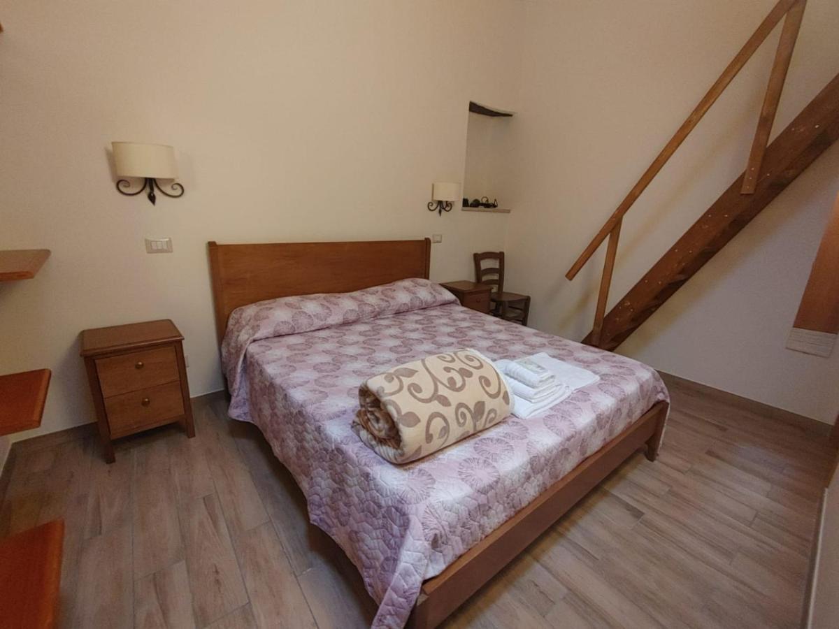 Borgo Sciugolo Baselice Exterior foto