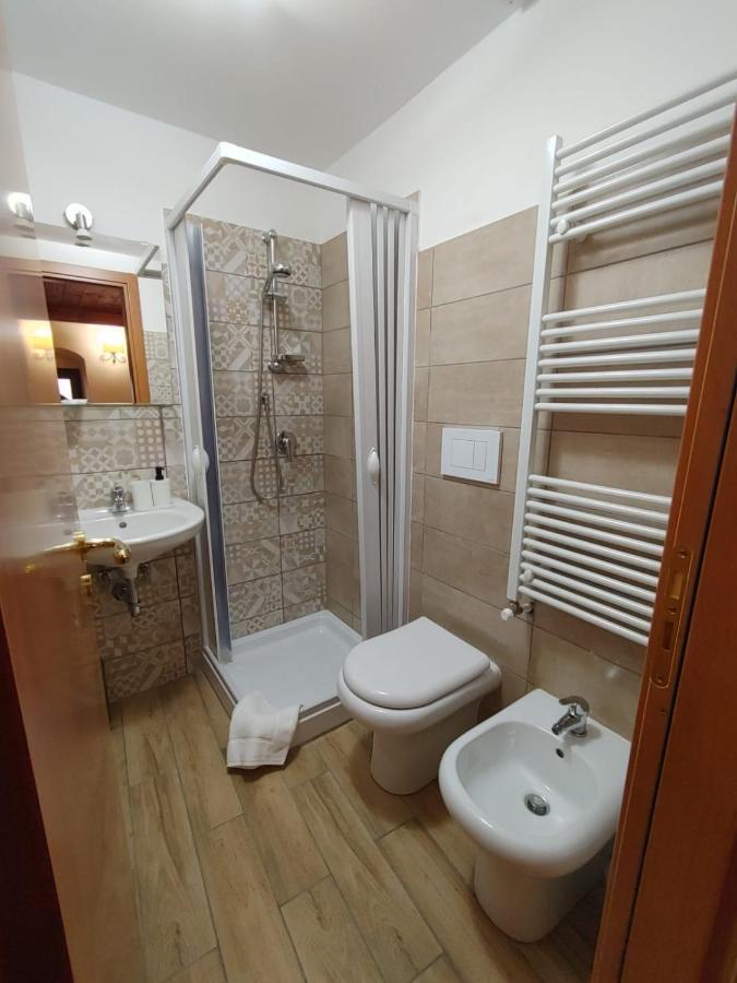Borgo Sciugolo Baselice Exterior foto