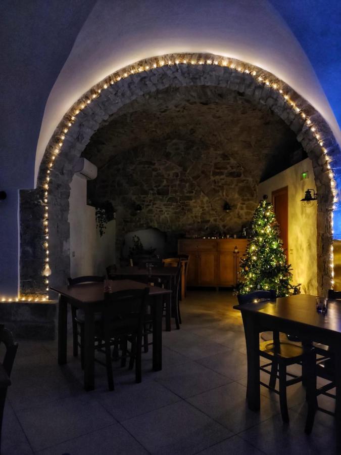 Borgo Sciugolo Baselice Exterior foto