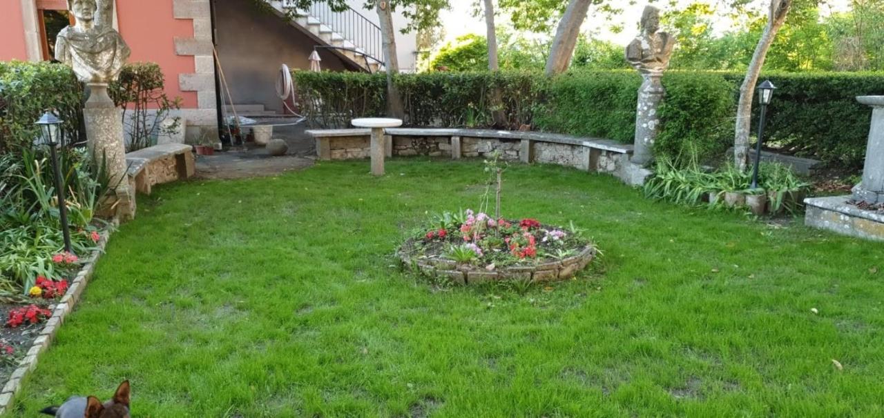 Borgo Sciugolo Baselice Exterior foto