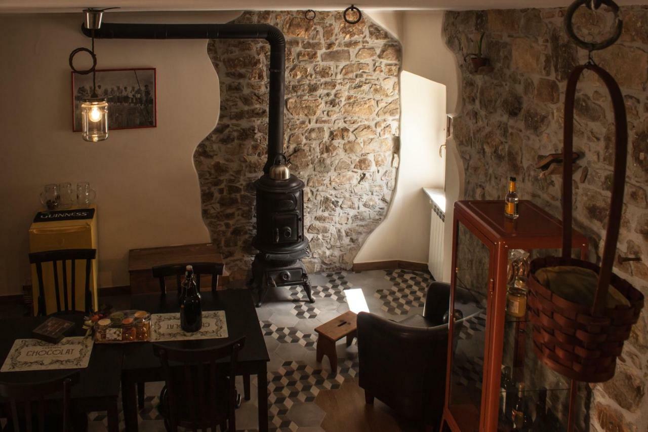 Borgo Sciugolo Baselice Exterior foto